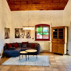 Villa Altmuehl Familienvilla, Treuchtlingen