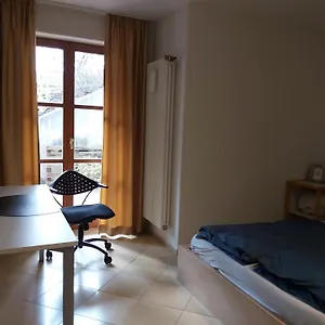 Apartment Waldwinkel, Treuchtlingen
